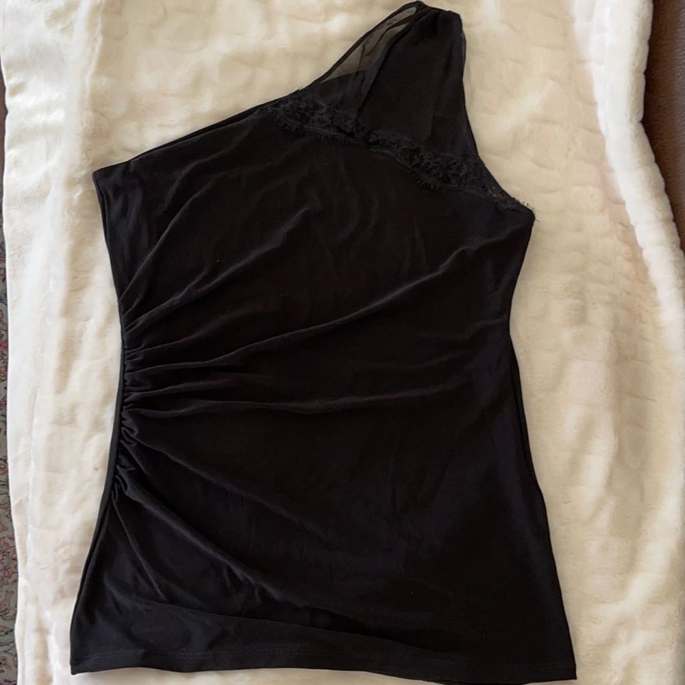 White house black market. Size XS. Color black